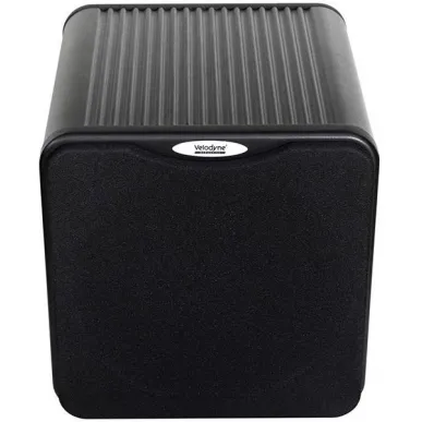 Сабвуфер Velodyne MicroVee-X Black